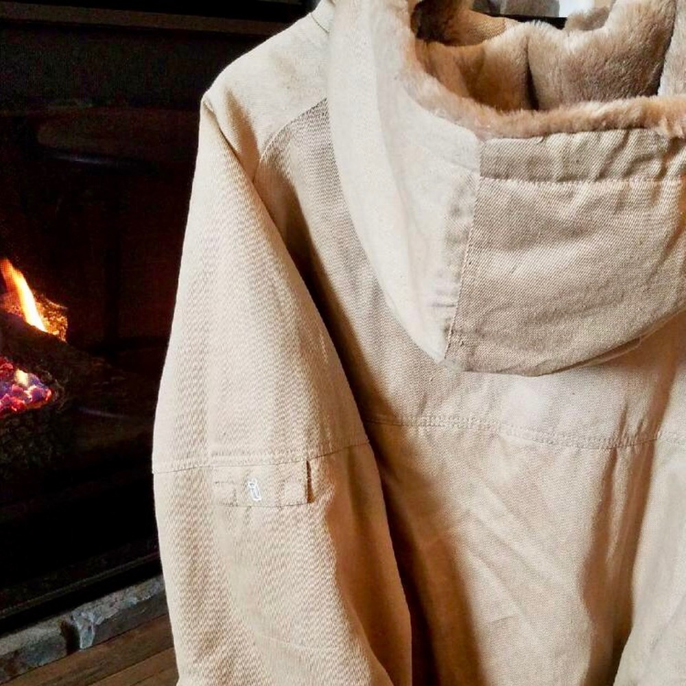 Authentic Hemp Hoodlamb